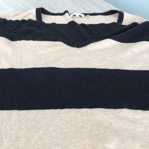 Minnie Rose boxy tee